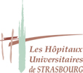 Hôpitaux de Strasbourg - CMCO